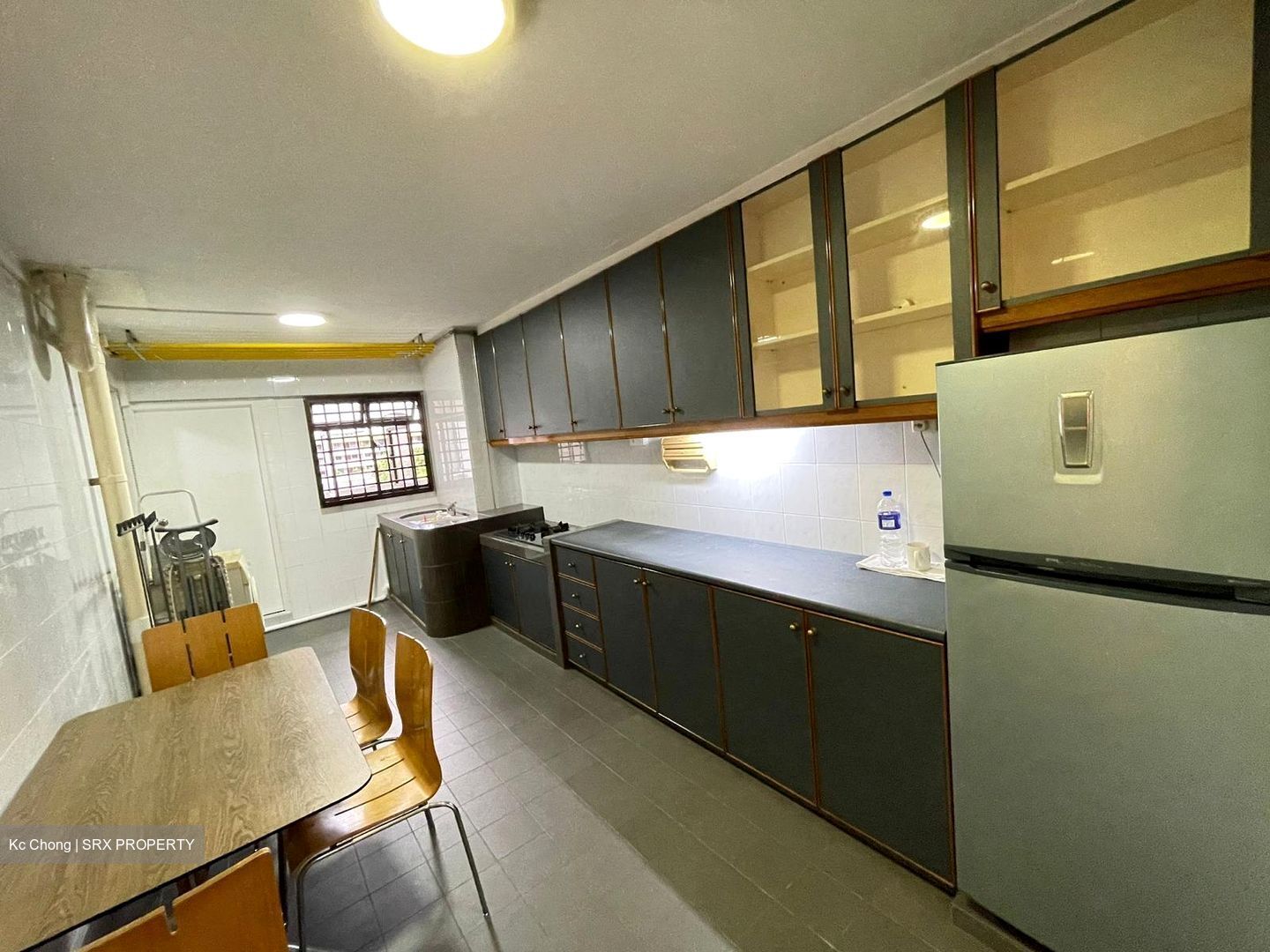 Blk 130 Yio Chu Kang Ville (Ang Mo Kio), HDB 3 Rooms #572937371